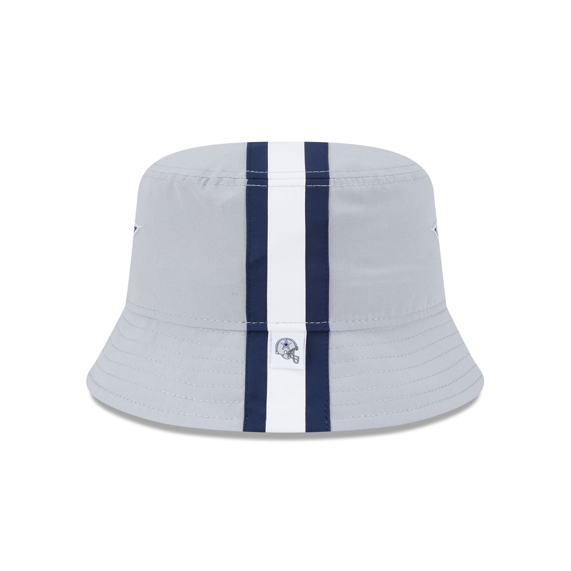 Dallas Cowboys Helmet Bucket Hat