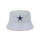 Dallas Cowboys Helmet Bucket Hat