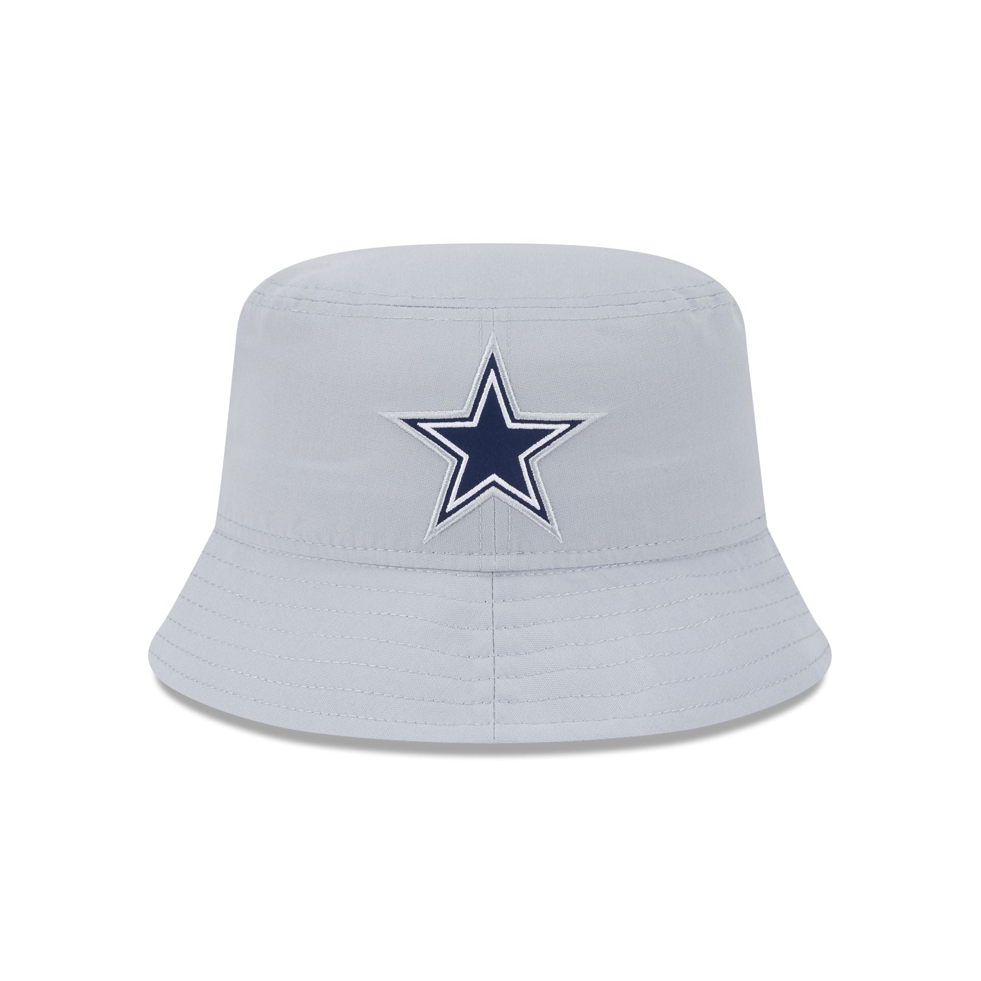 Dallas Cowboys Helmet Bucket Hat