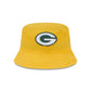 Green Bay Packers Helmet Bucket Hat