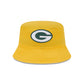 Green Bay Packers Helmet Bucket Hat