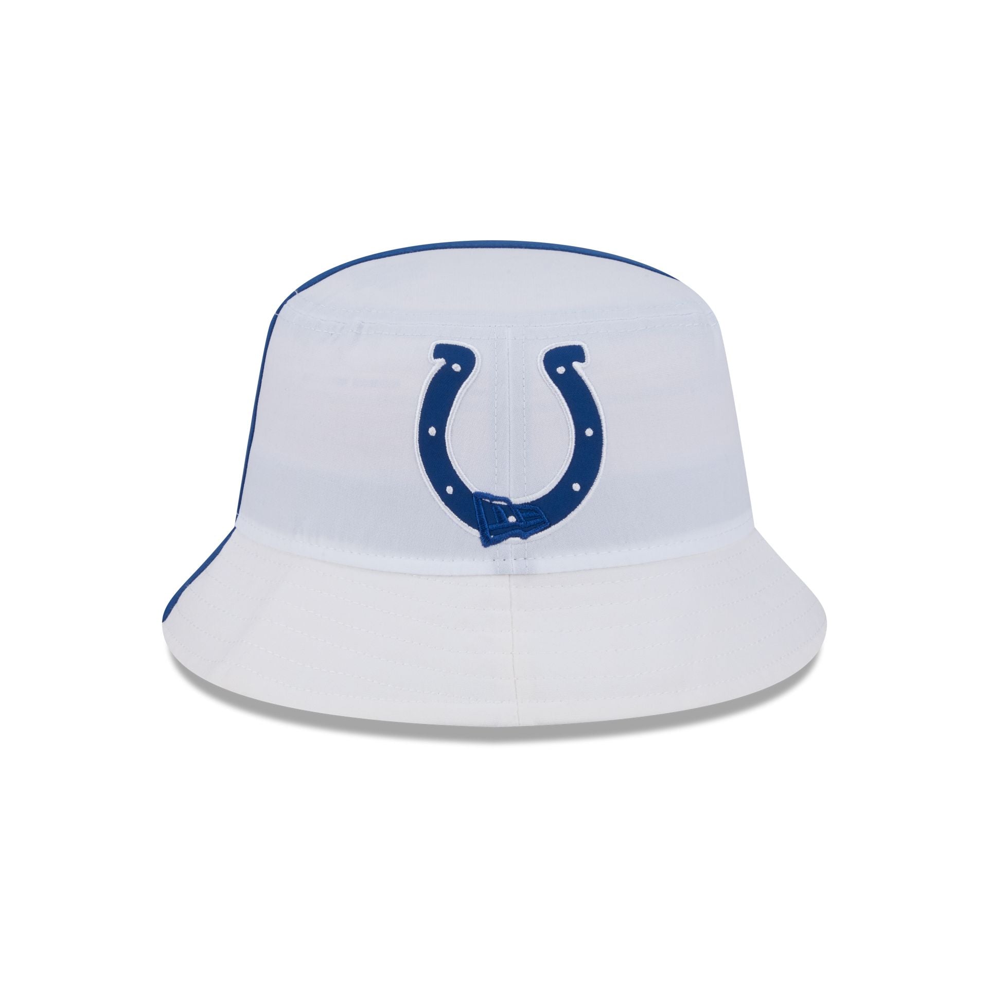 Indianapolis Colts Helmet Bucket Hat