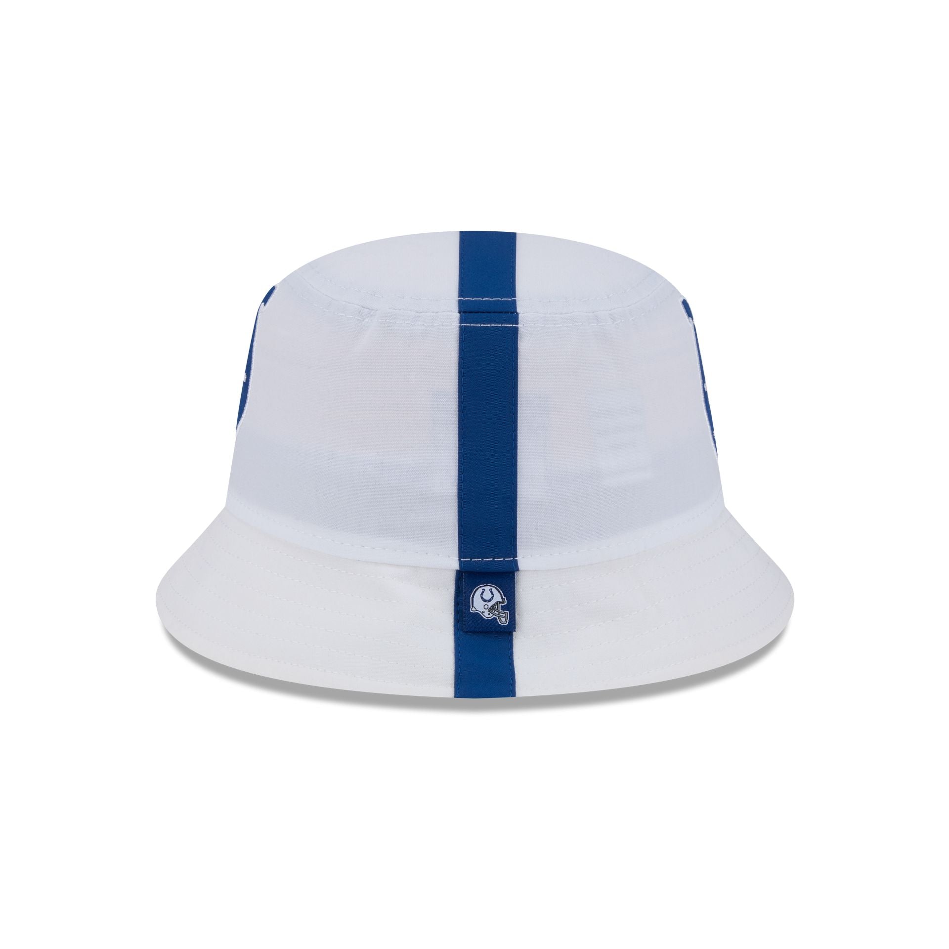 Indianapolis Colts Helmet Bucket Hat
