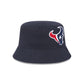 Houston Texans Helmet Bucket Hat