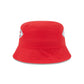 Kansas City Chiefs Helmet Bucket Hat