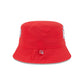 Kansas City Chiefs Helmet Bucket Hat