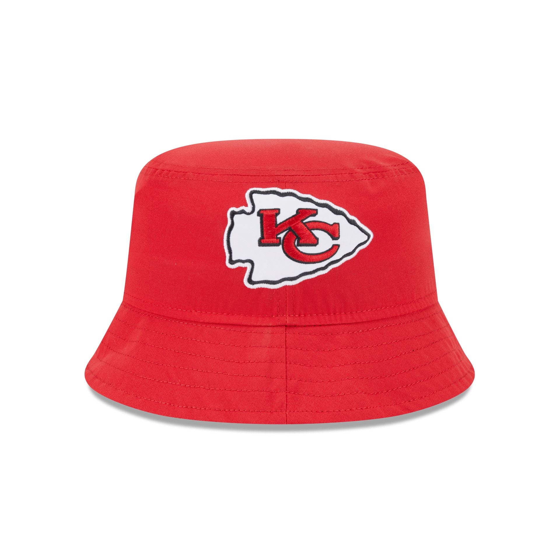Kansas City Chiefs Helmet Bucket Hat