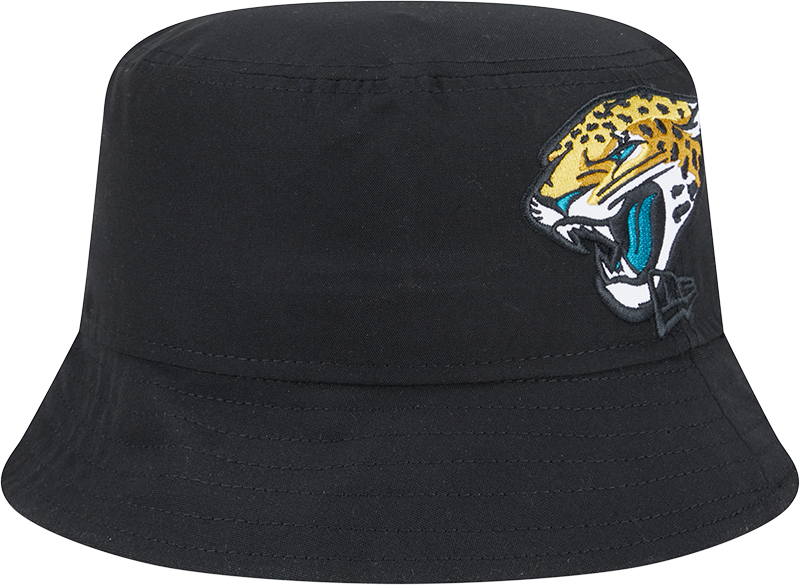 Jacksonville Jaguars Helmet Bucket Hat