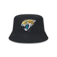 Jacksonville Jaguars Helmet Bucket Hat