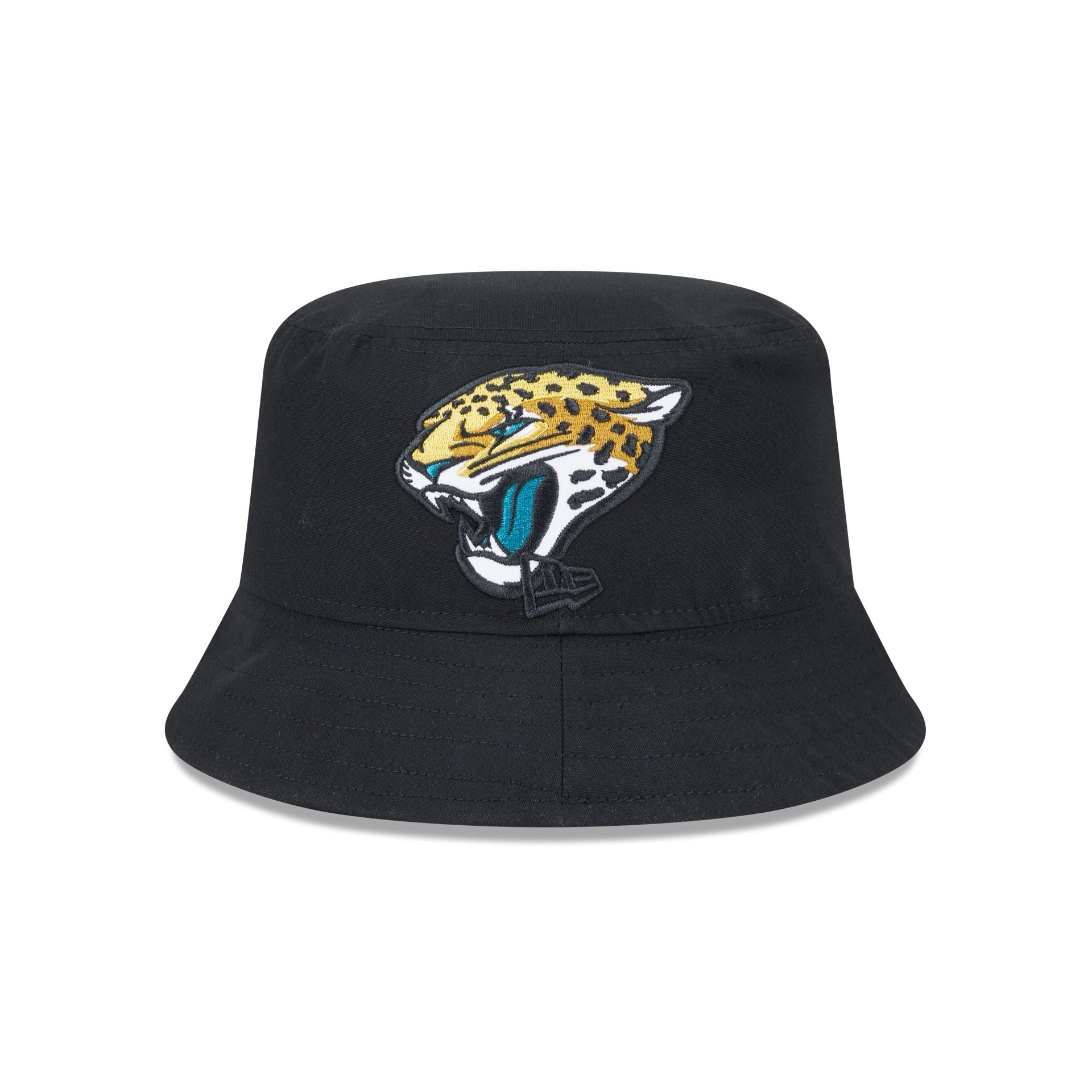 Jacksonville Jaguars Helmet Bucket Hat