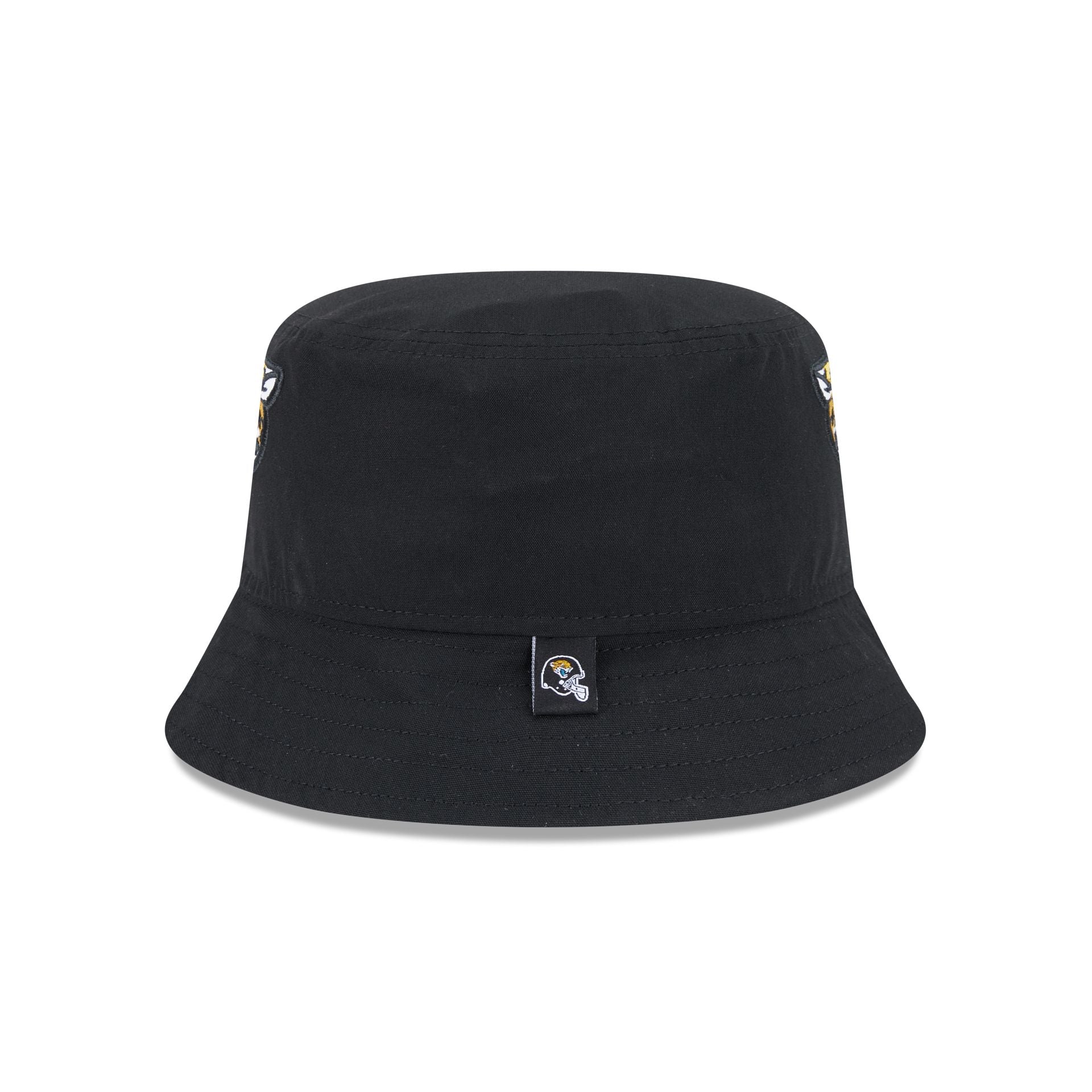 Jacksonville Jaguars Helmet Bucket Hat