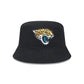 Jacksonville Jaguars Helmet Bucket Hat