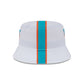 Miami Dolphins Helmet Bucket Hat