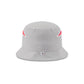 New England Patriots Helmet Bucket Hat