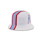 Oilers Historic Helmet Bucket Hat
