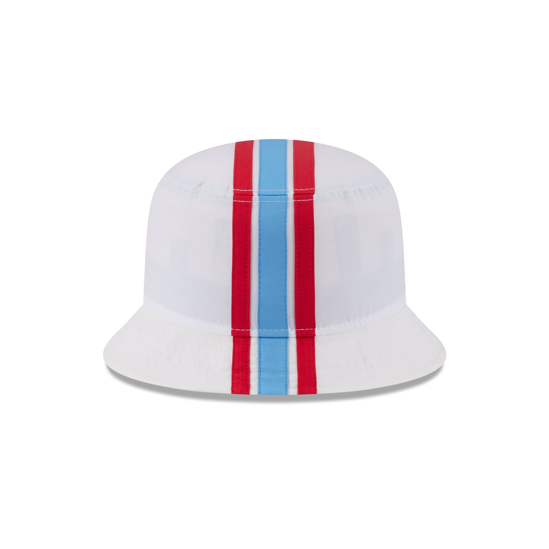 Oilers Historic Helmet Bucket Hat