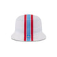 Oilers Historic Helmet Bucket Hat