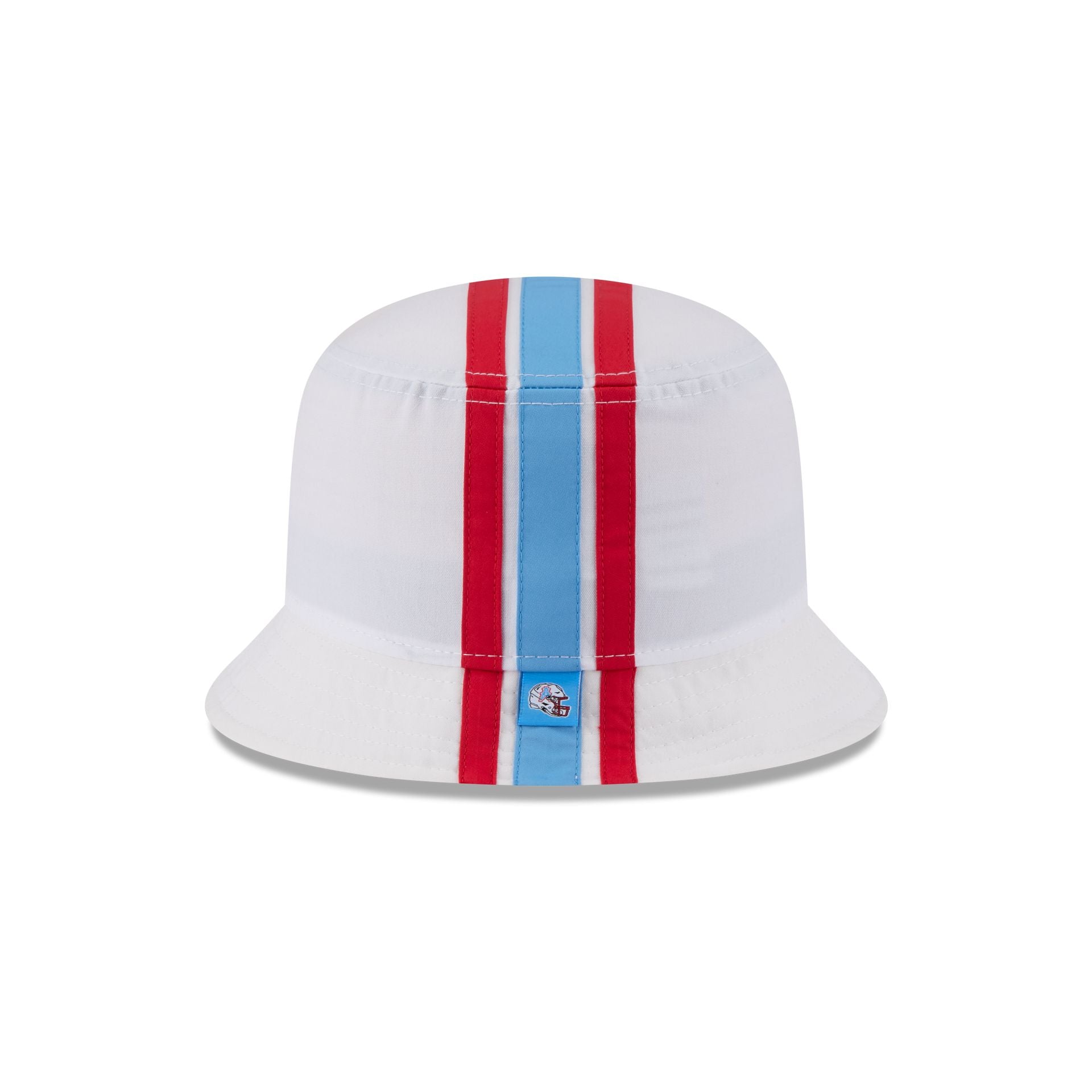 Oilers Historic Helmet Bucket Hat