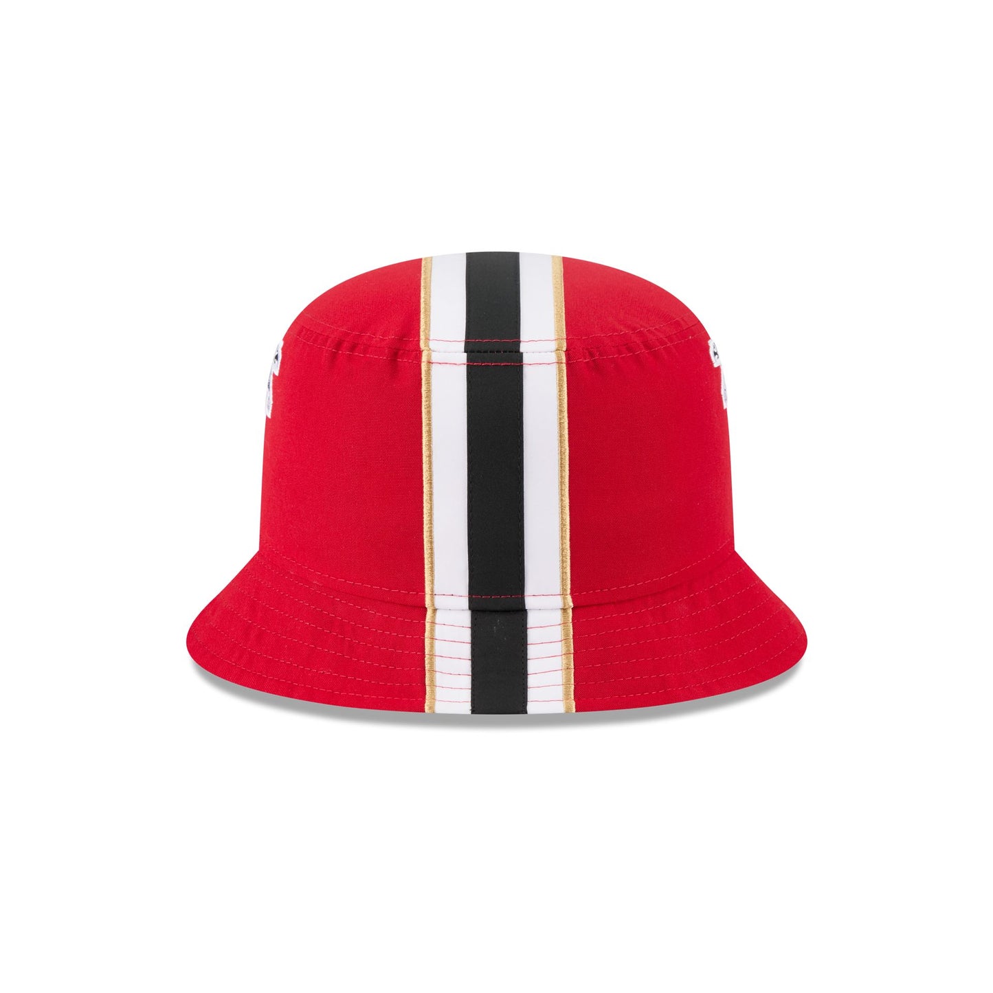 Atlanta Falcons Historic Helmet Bucket Hat