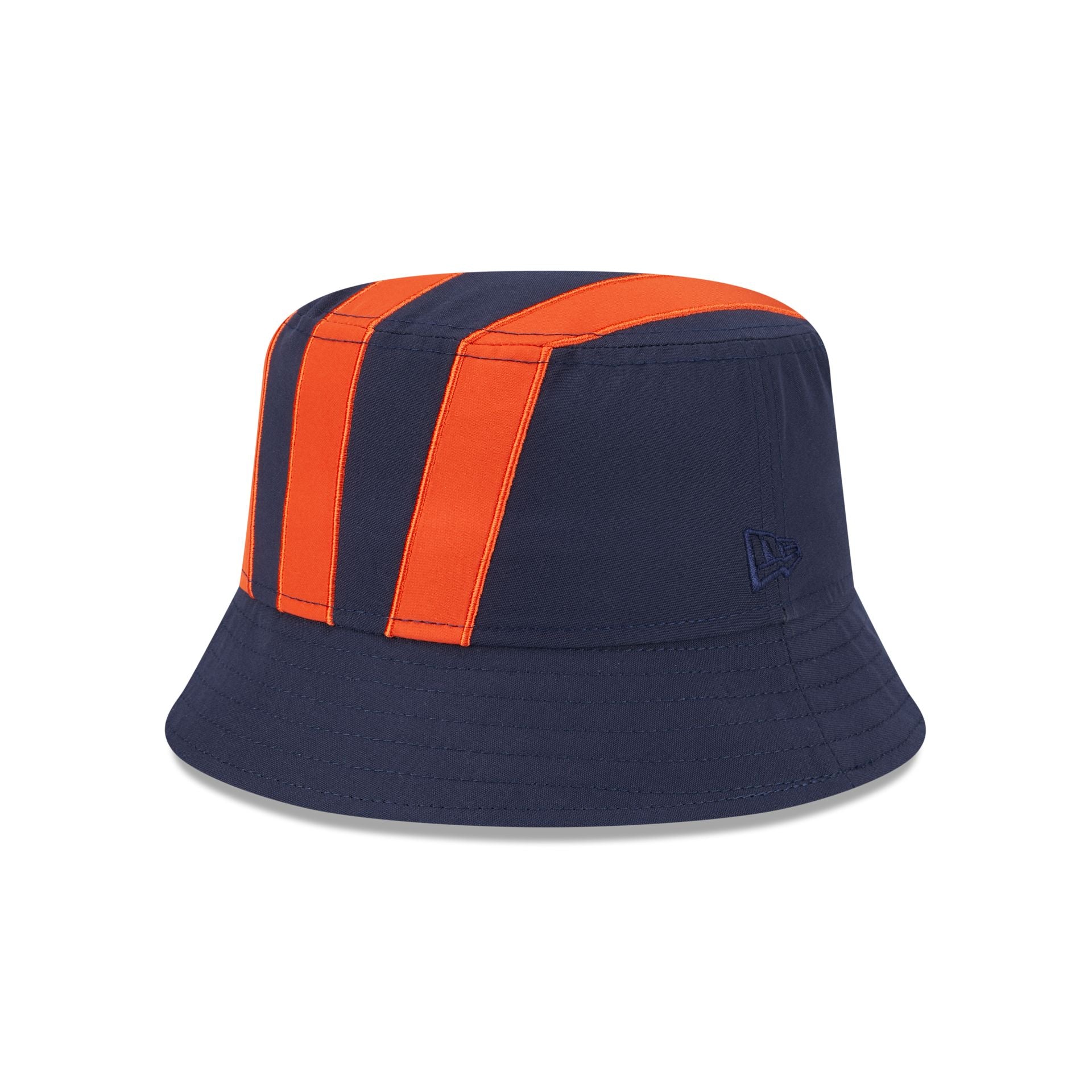 Chicago Bears Historic Helmet Bucket Hat