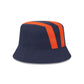 Chicago Bears Historic Helmet Bucket Hat