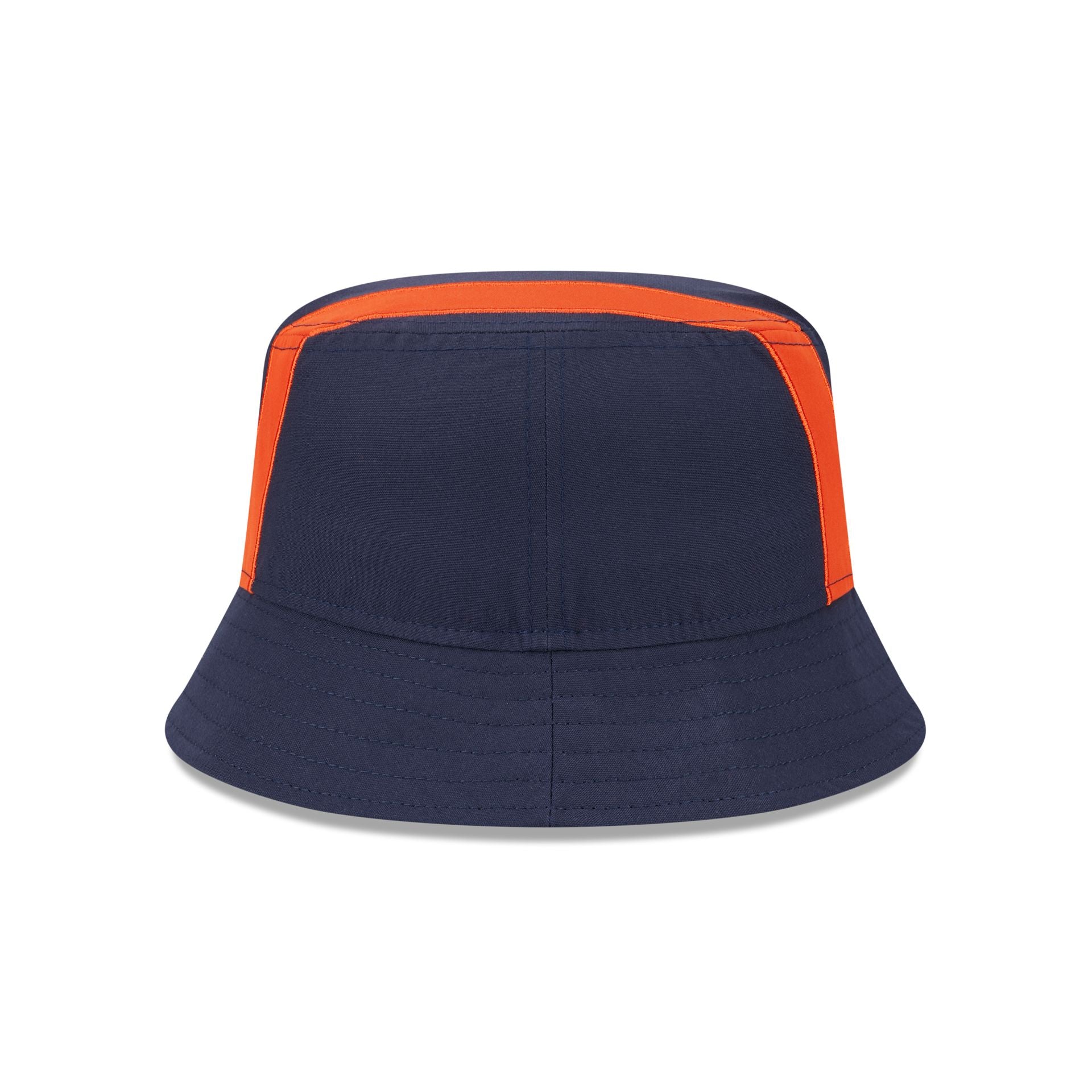 Chicago Bears Historic Helmet Bucket Hat