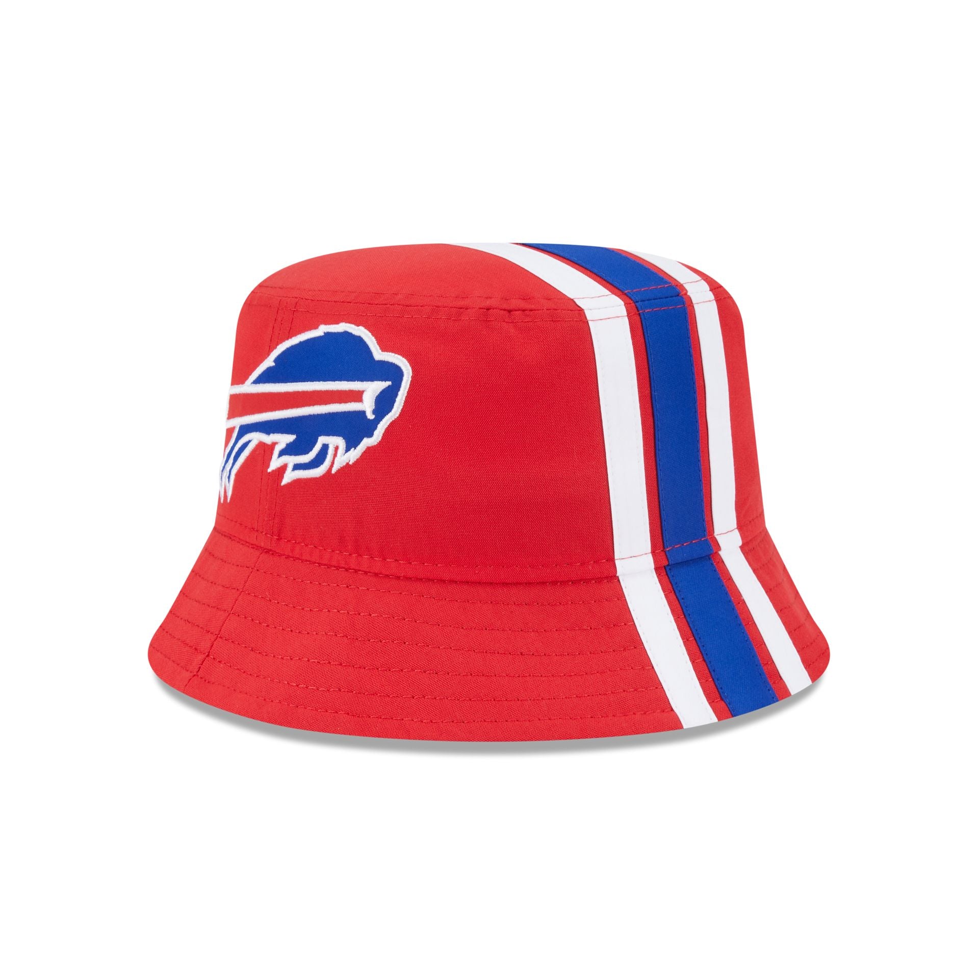 Buffalo Bills Alternate Helmet Bucket Hat