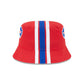 Buffalo Bills Alternate Helmet Bucket Hat