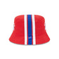 Buffalo Bills Alternate Helmet Bucket Hat