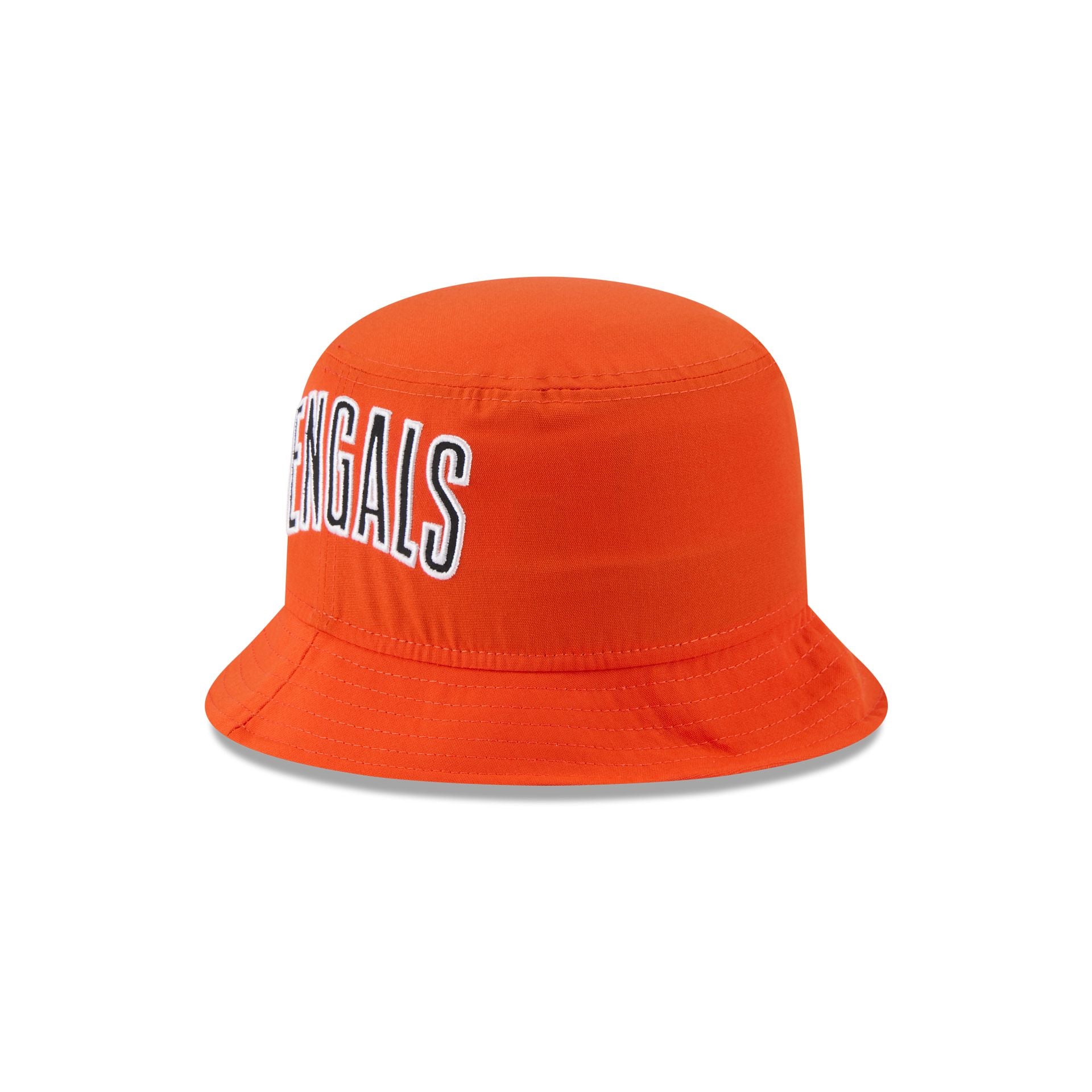 Cincinnati Bengals Historic Helmet Bucket Hat – New Era Cap