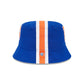 Denver Broncos Historic Helmet Bucket Hat