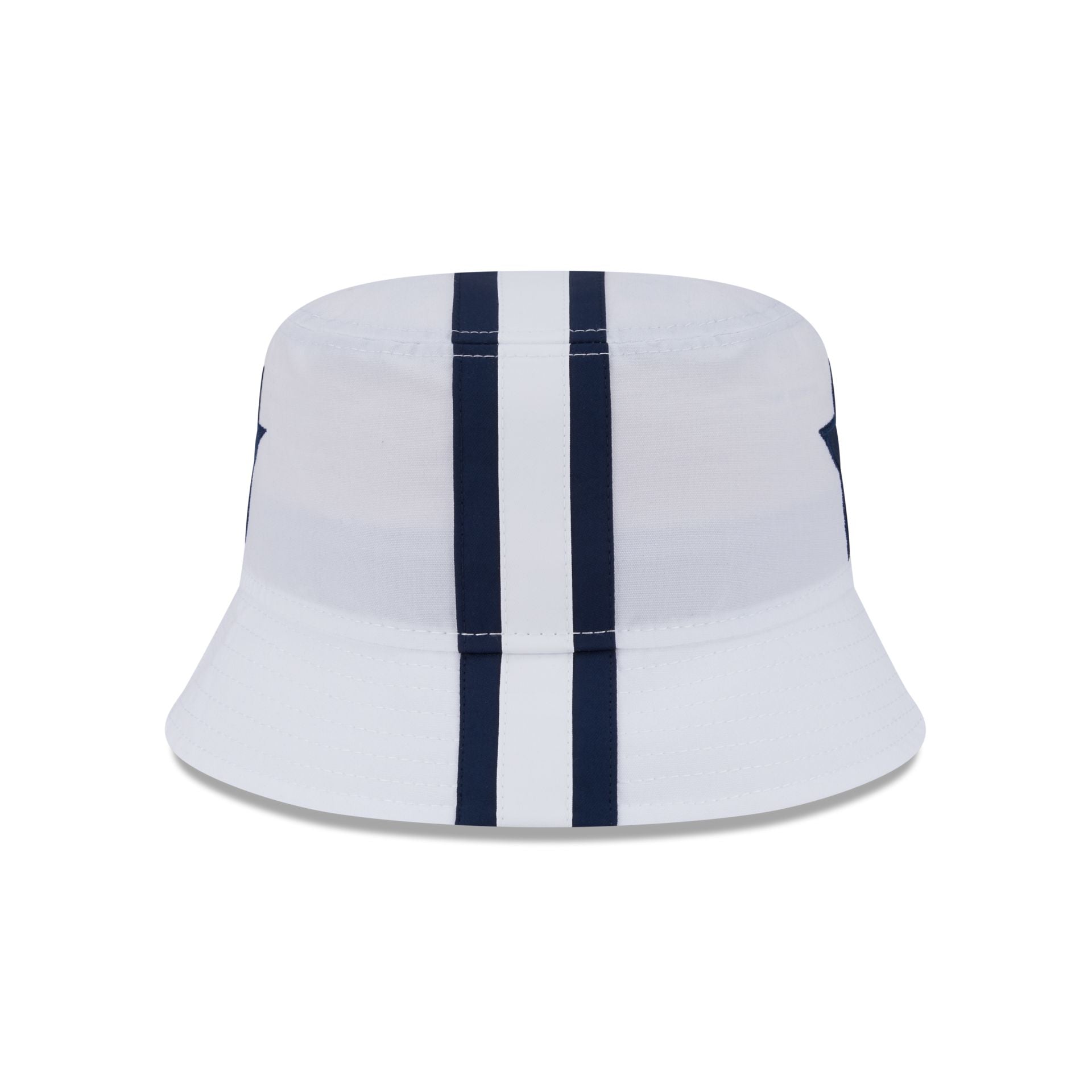 Dallas Cowboys Historic Helmet Bucket Hat
