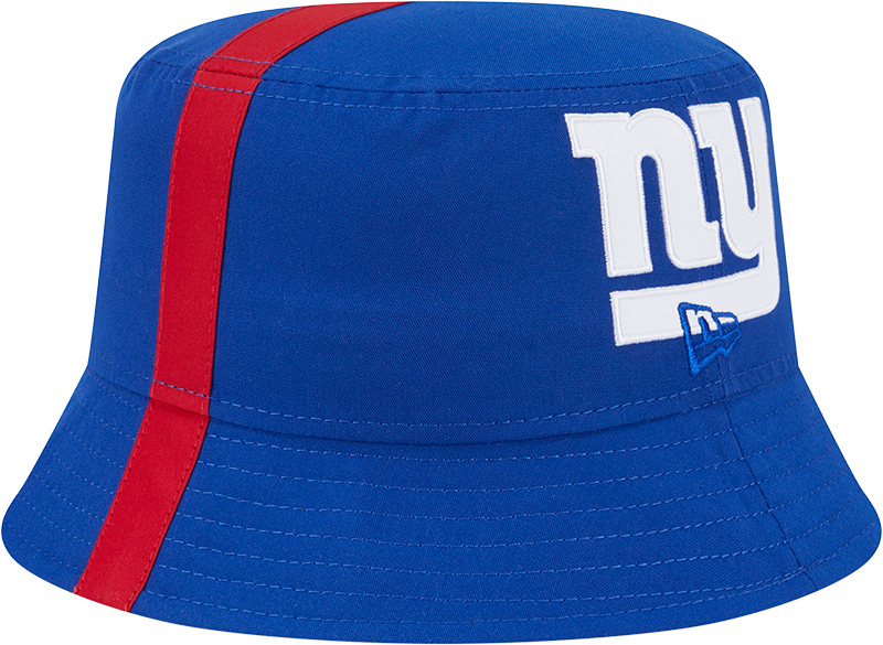 New York Giants Helmet Bucket Hat