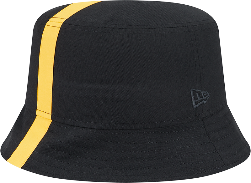 Pittsburgh Steelers Helmet Bucket Hat
