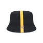 Pittsburgh Steelers Helmet Bucket Hat