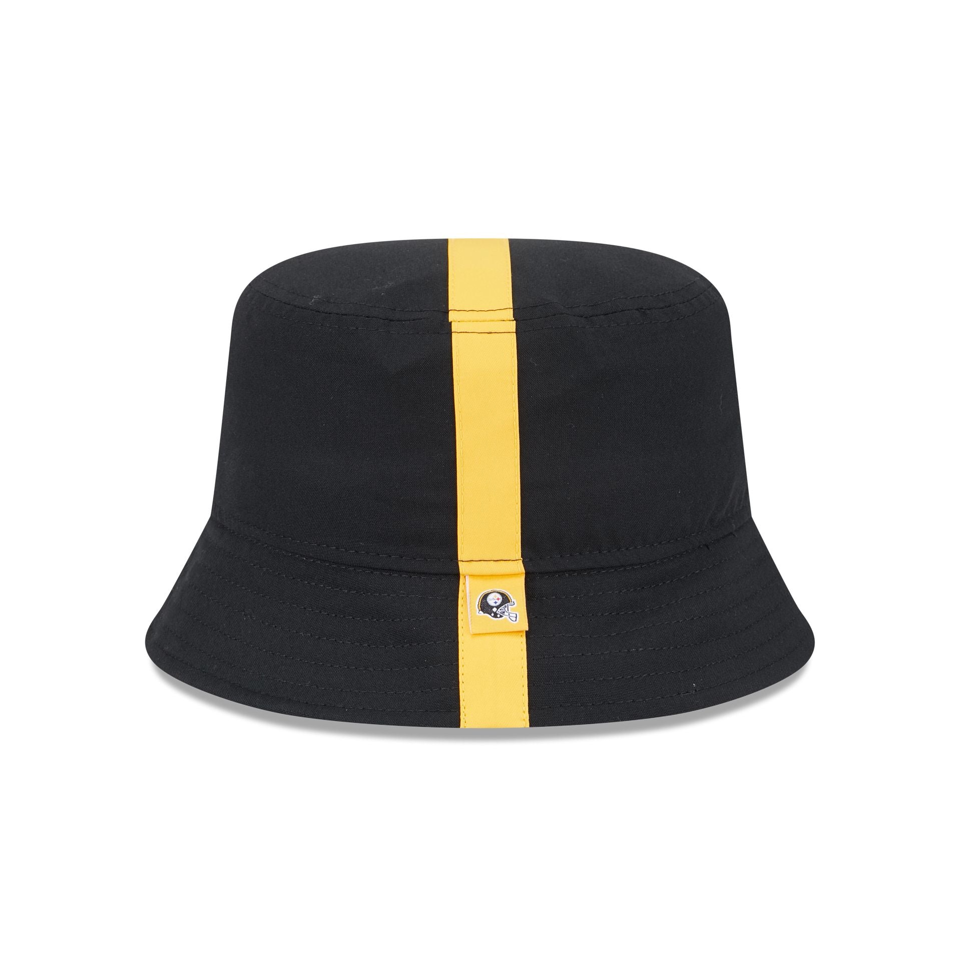Pittsburgh Steelers Helmet Bucket Hat
