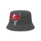 Tampa Bay Buccaneers Helmet Bucket Hat