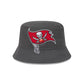 Tampa Bay Buccaneers Helmet Bucket Hat