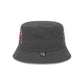 Tampa Bay Buccaneers Helmet Bucket Hat