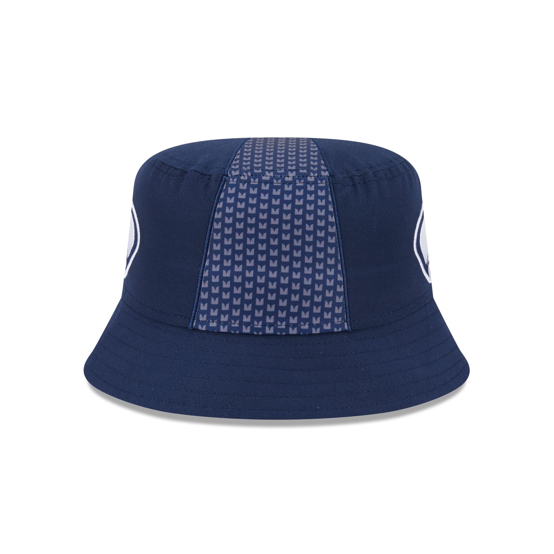 Seattle Seahawks Helmet Bucket Hat