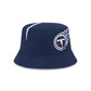 Tennessee Titans Helmet Bucket Hat