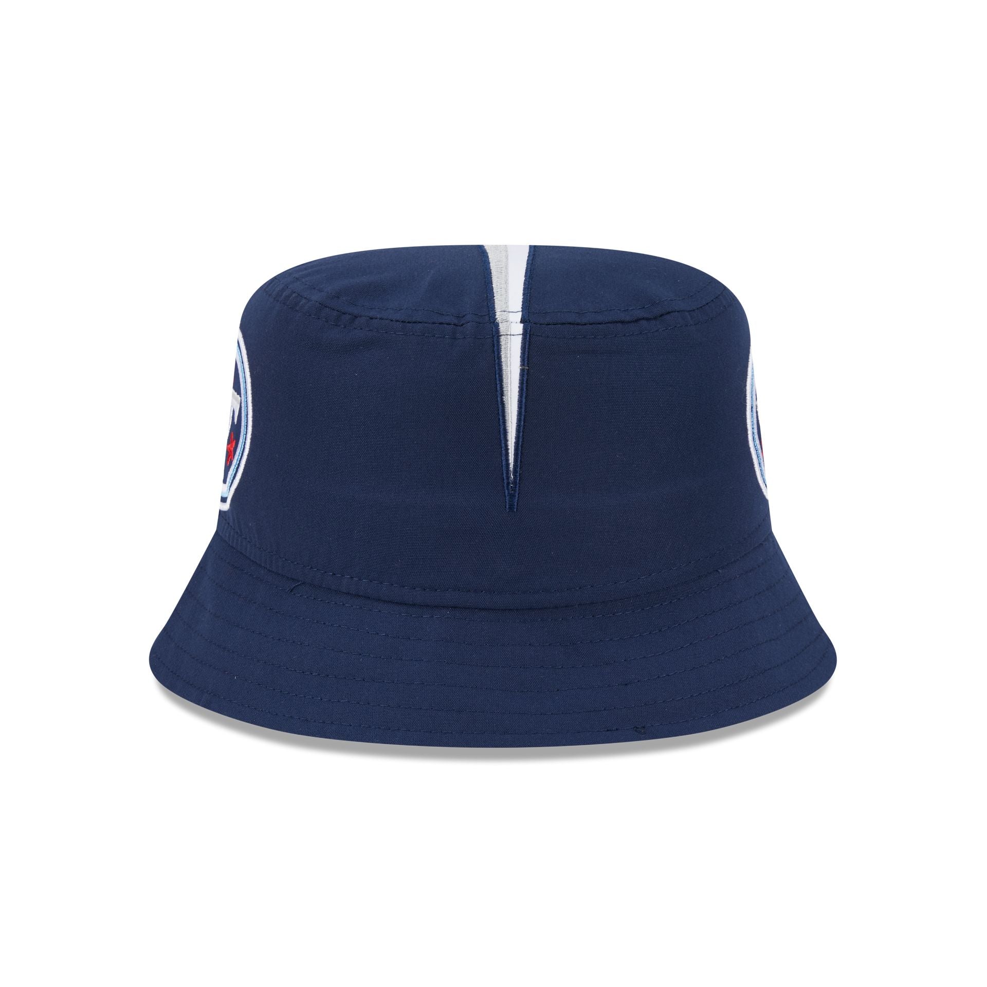 Tennessee Titans Helmet Bucket Hat