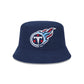 Tennessee Titans Helmet Bucket Hat