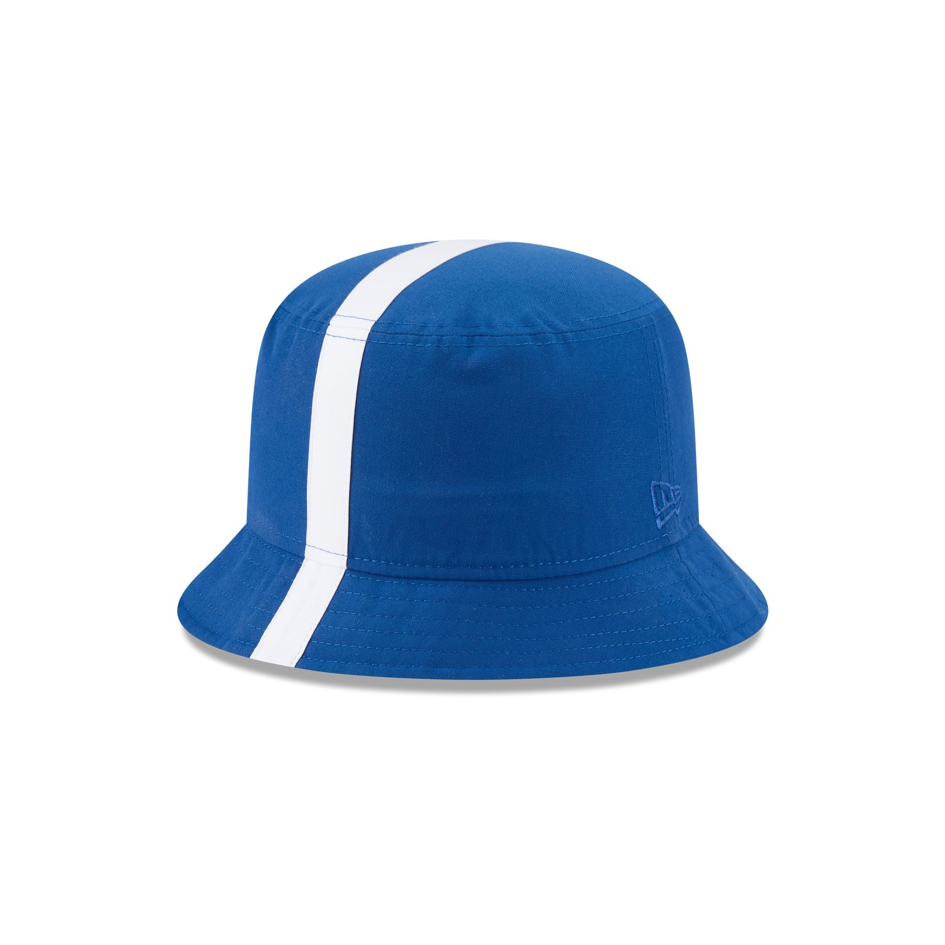 Indianapolis Colts Historic Helmet Bucket Hat