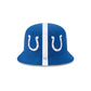 Indianapolis Colts Historic Helmet Bucket Hat