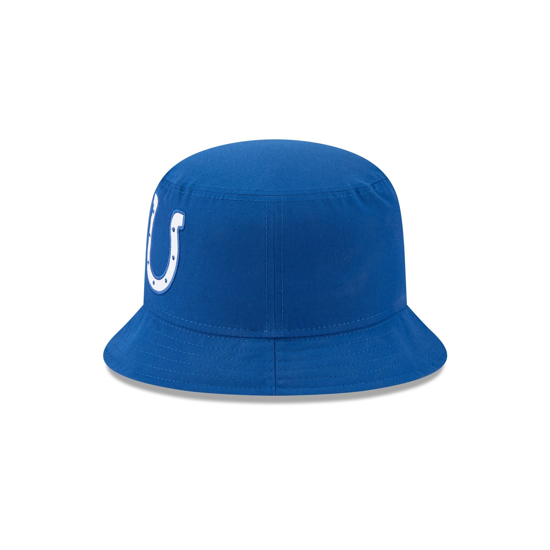 Indianapolis Colts Historic Helmet Bucket Hat