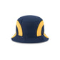 Los Angeles Rams Historic Helmet Bucket Hat
