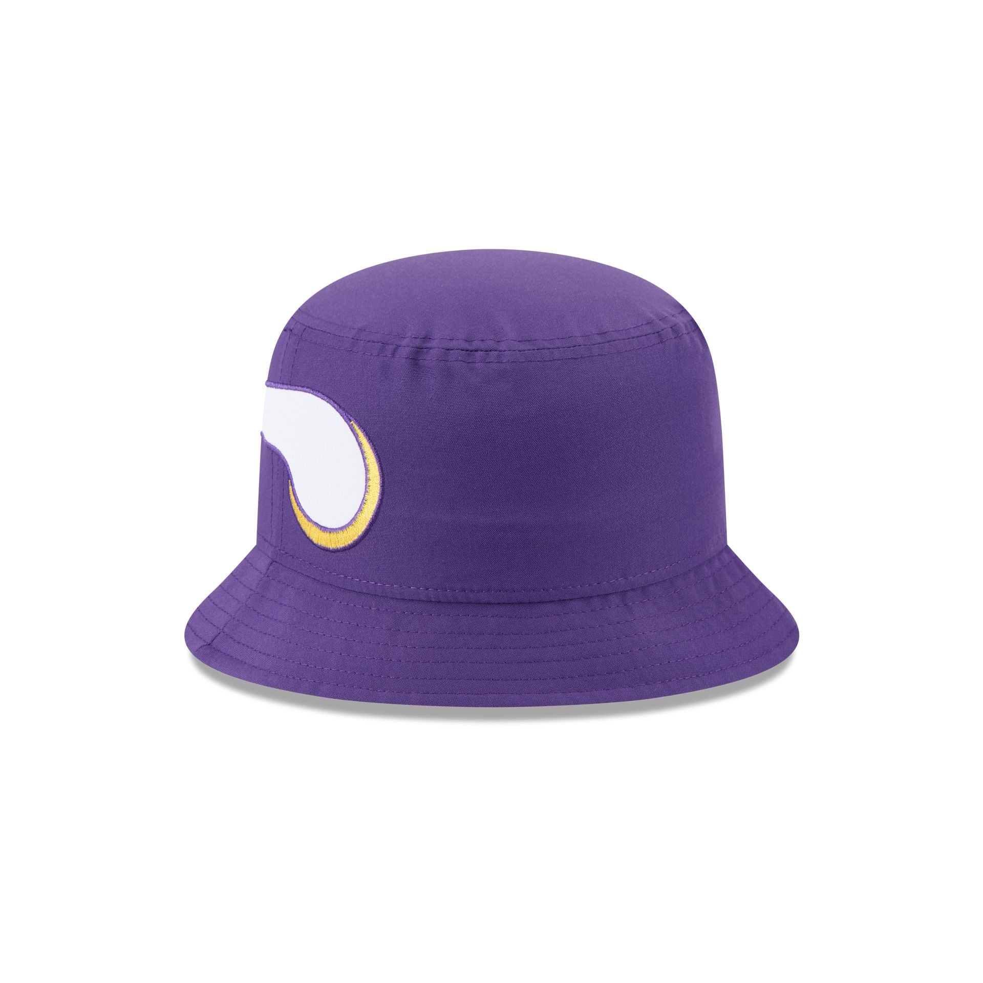 Minnesota Vikings Historic Helmet Bucket Hat