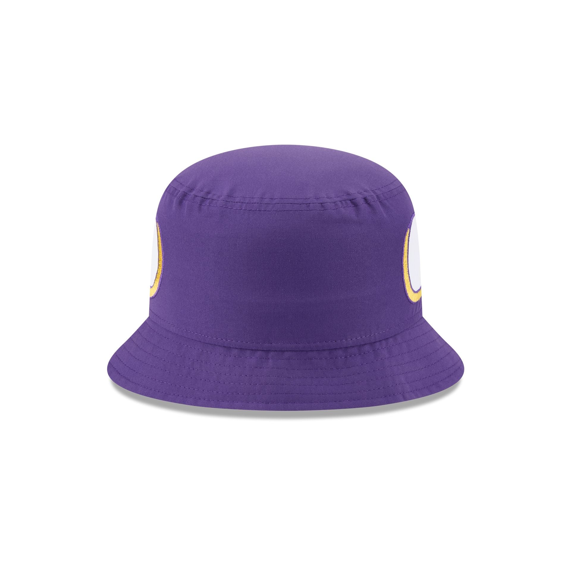 Minnesota Vikings Historic Helmet Bucket Hat