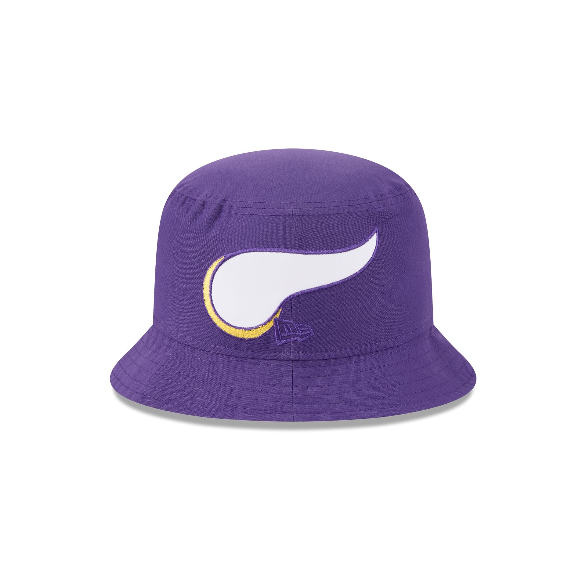 Minnesota Vikings Historic Helmet Bucket Hat